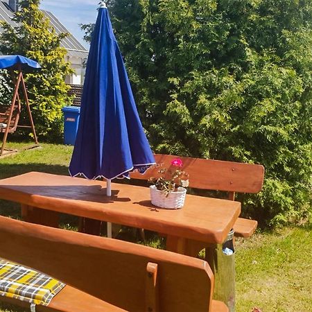 Stunning Apartment In Stezyca With Wi-Fi المظهر الخارجي الصورة